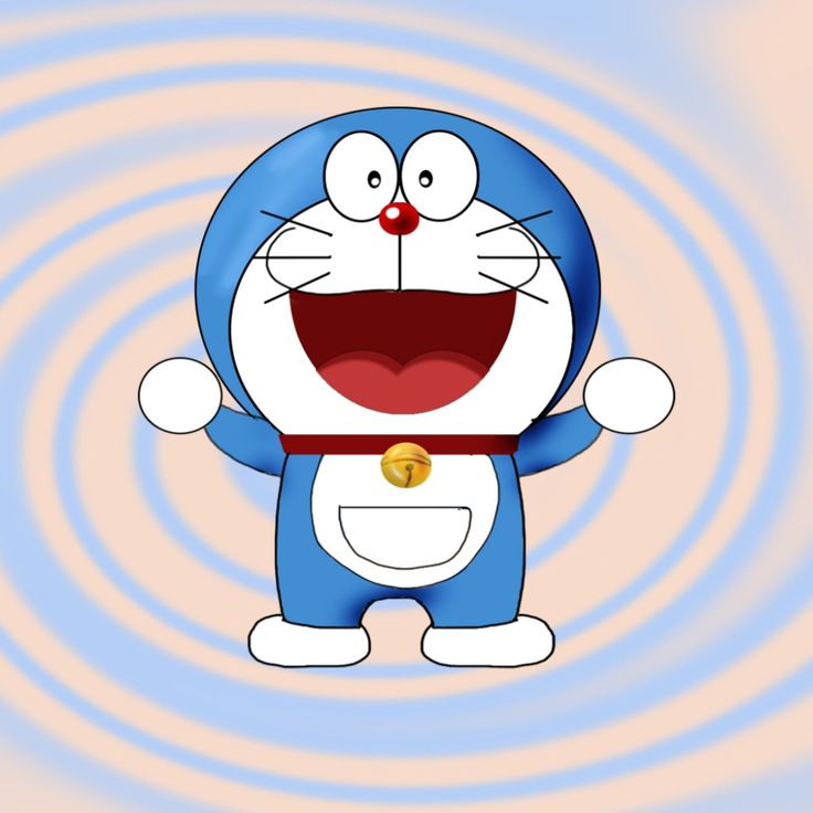 Detail Poto Doraemon Bergerak Nomer 27