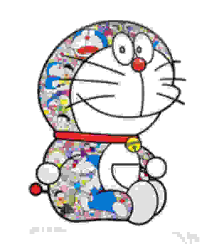 Detail Poto Doraemon Bergerak Nomer 57