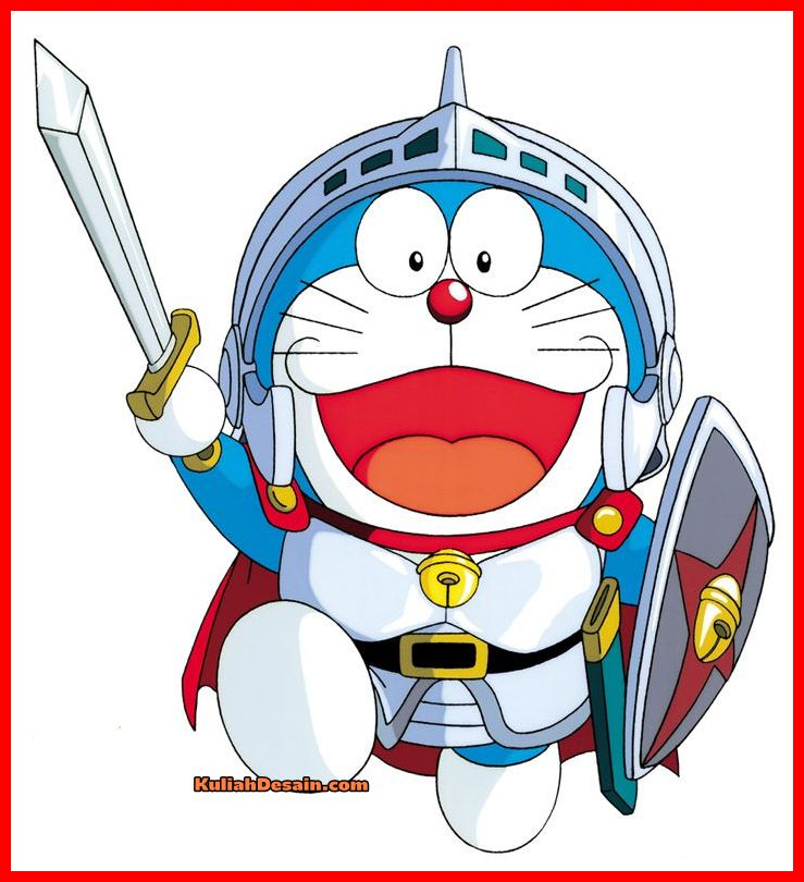 Detail Poto Doraemon Bergerak Nomer 8