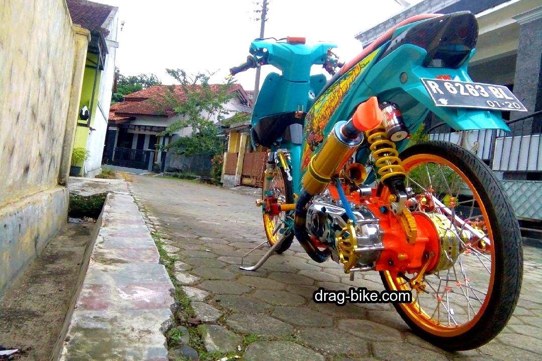 Detail Poto Drag Beat Nomer 26