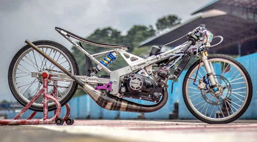 Detail Poto Drag Ninja Rr Nomer 34