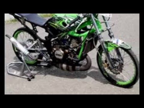 Detail Poto Drag Ninja Rr Nomer 42