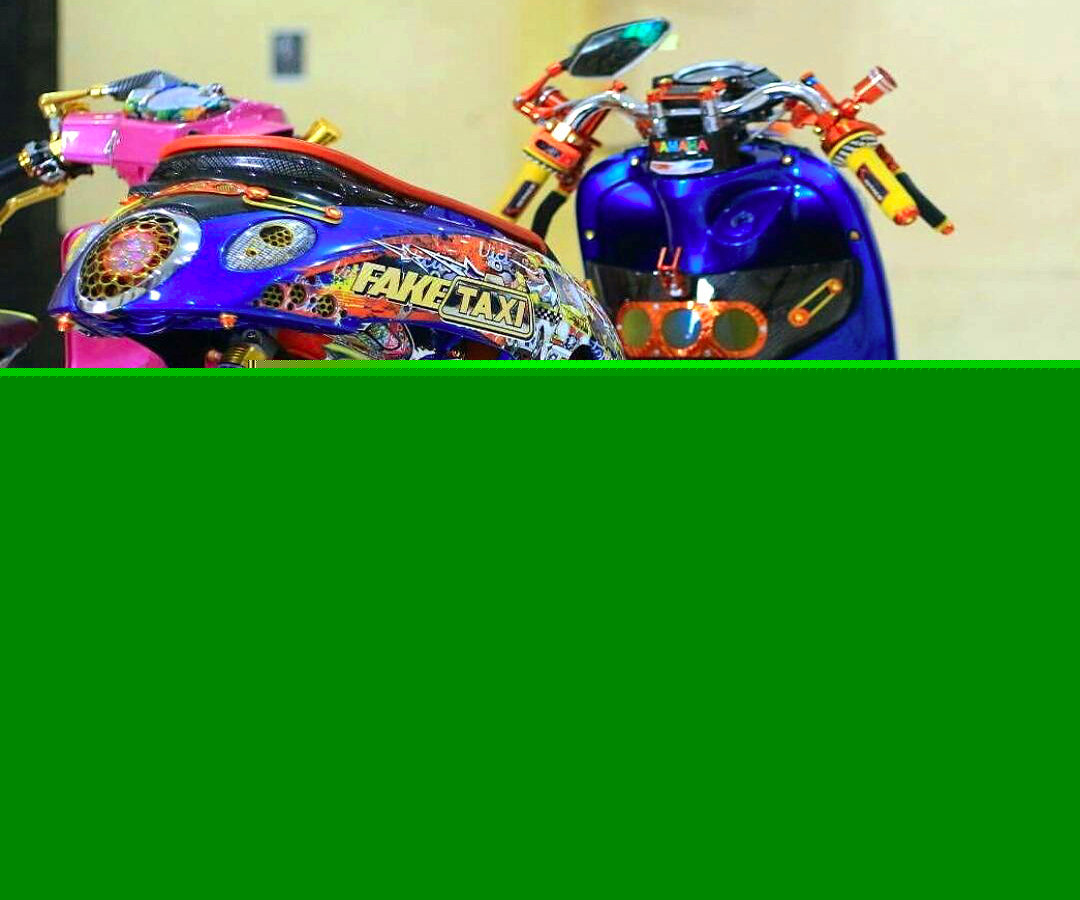 Detail Poto Drag Poswan Nomer 29