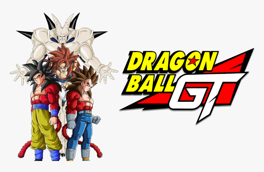 Download Poto Dragon Ball Gt Nomer 36