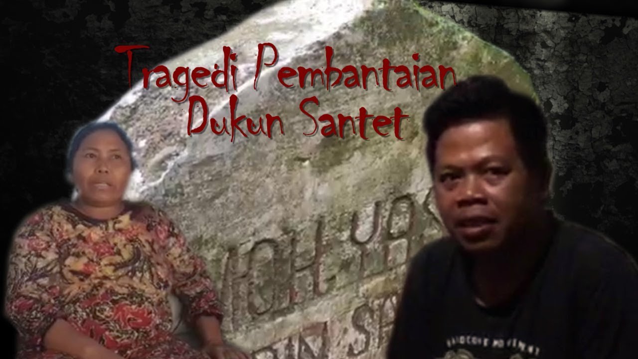 Detail Poto Dukun Santet Nomer 31