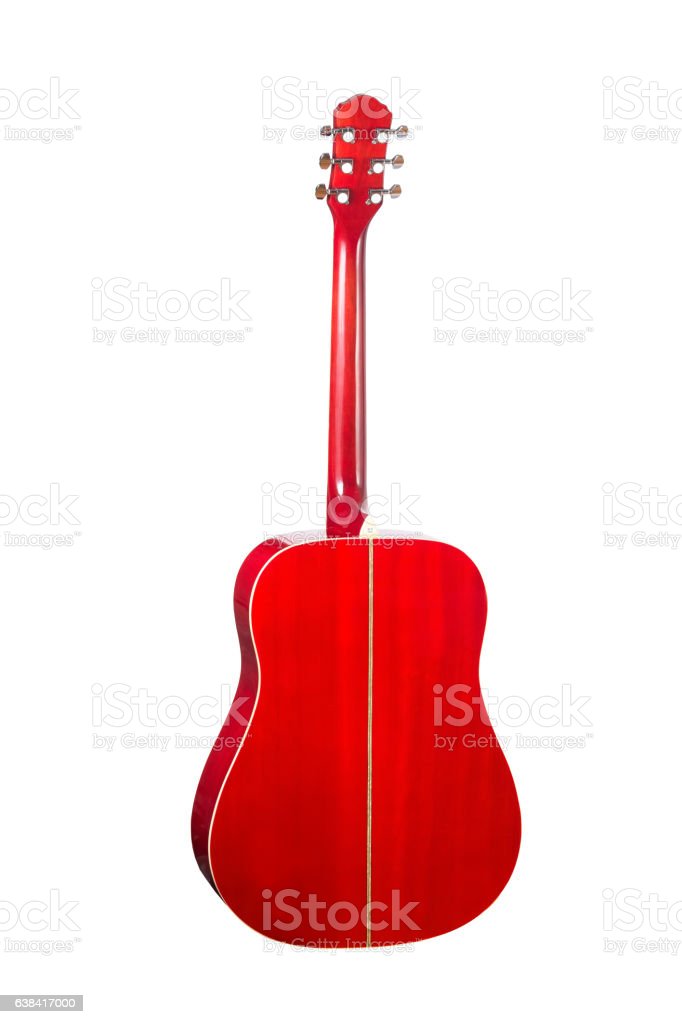 Detail Poto Gitar Akustik Nomer 31