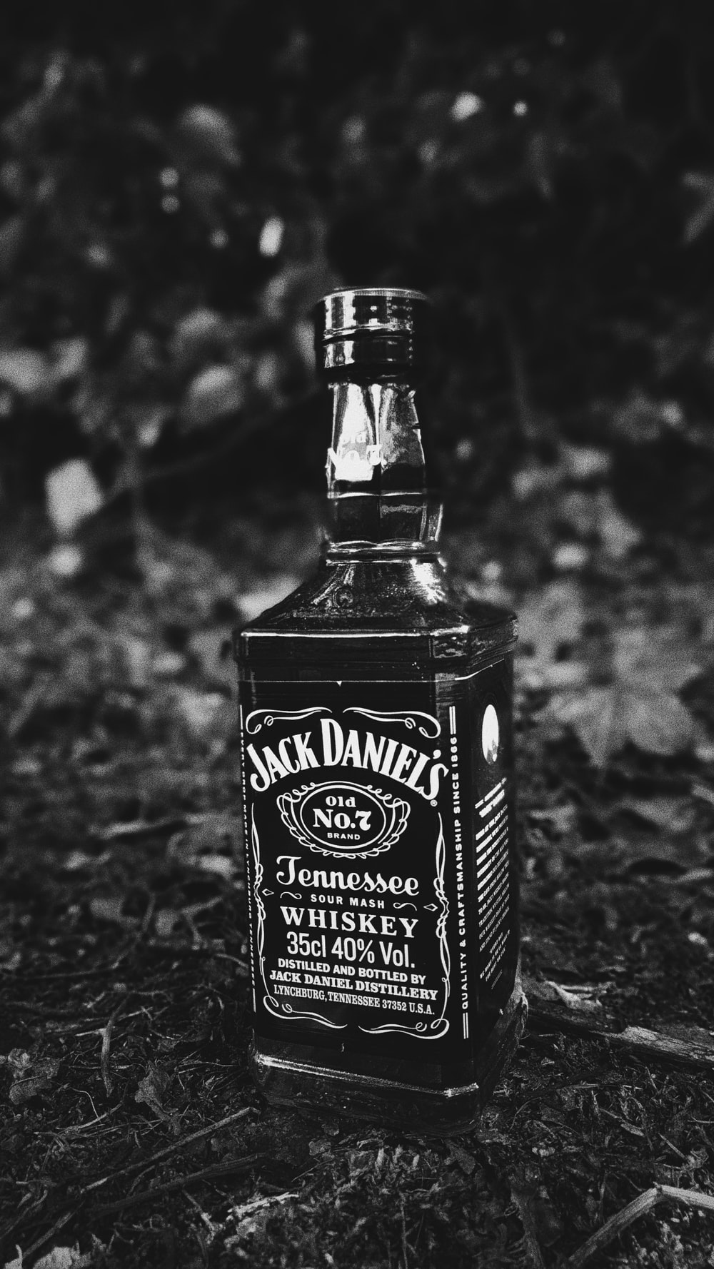 Detail Poto Jack Daniel Nomer 2