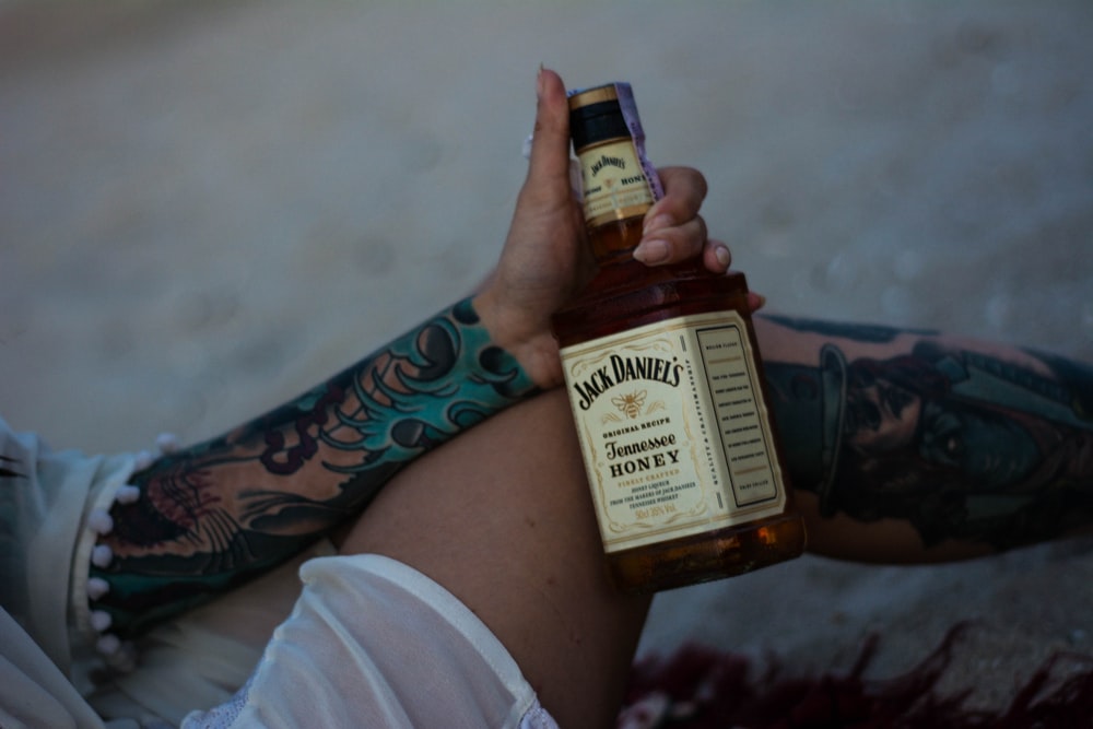 Detail Poto Jack Daniel Nomer 13