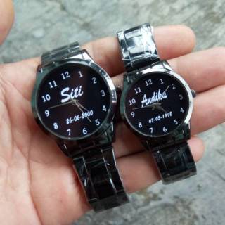 Detail Poto Jam Tangan Nomer 20