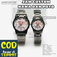 Detail Poto Jam Tangan Nomer 32