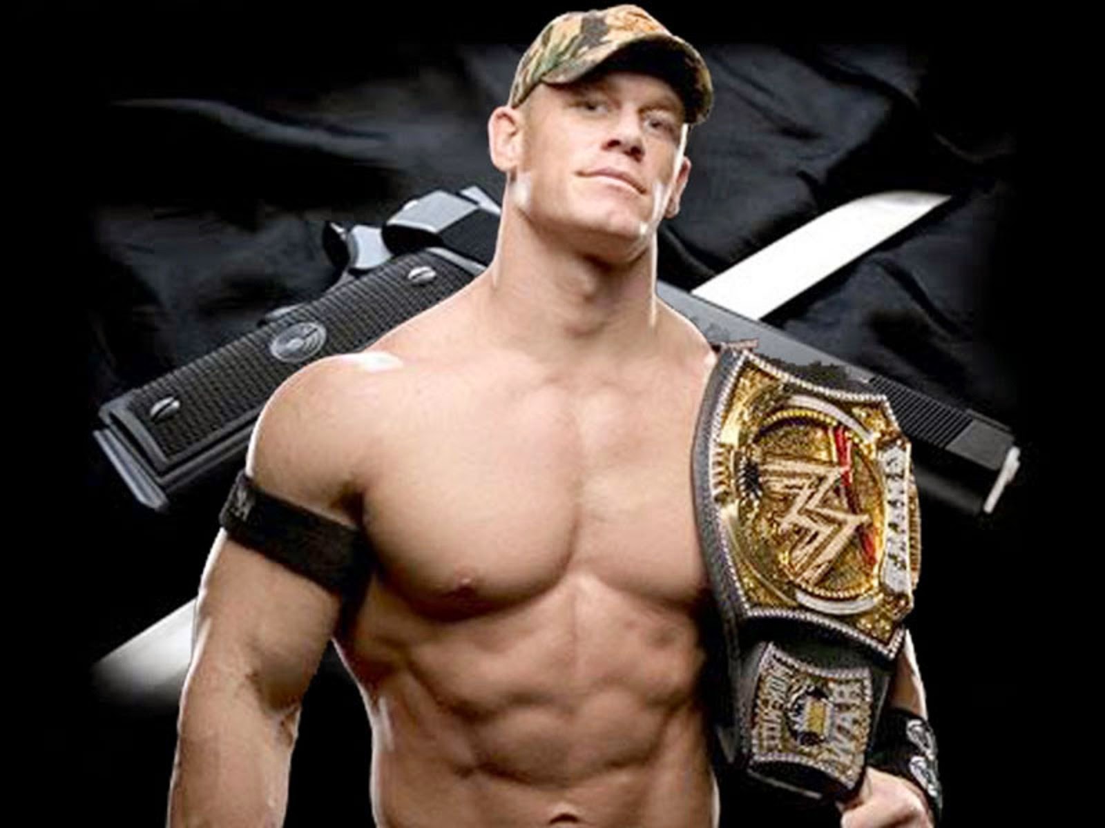 Detail Poto Jhon Cena Nomer 36