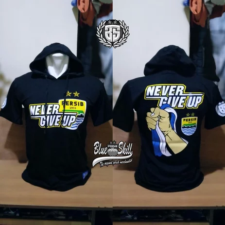 Detail Poto Jurig Persib Nomer 45