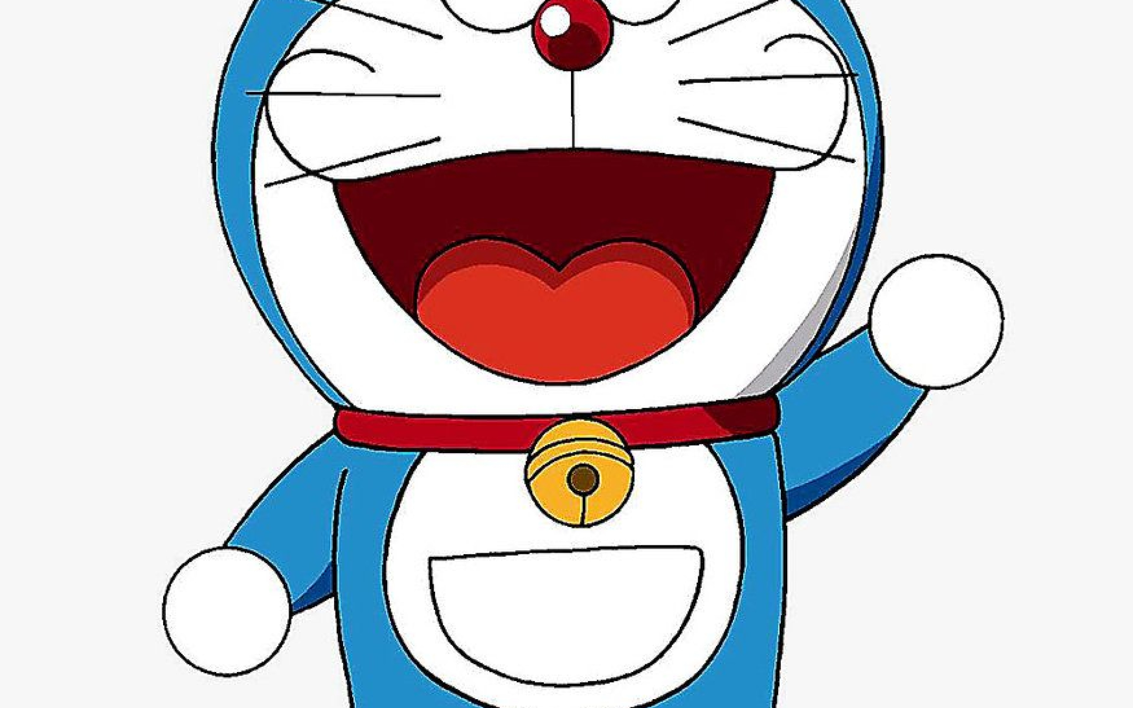 Detail Poto Kartun Doraemon Nomer 15