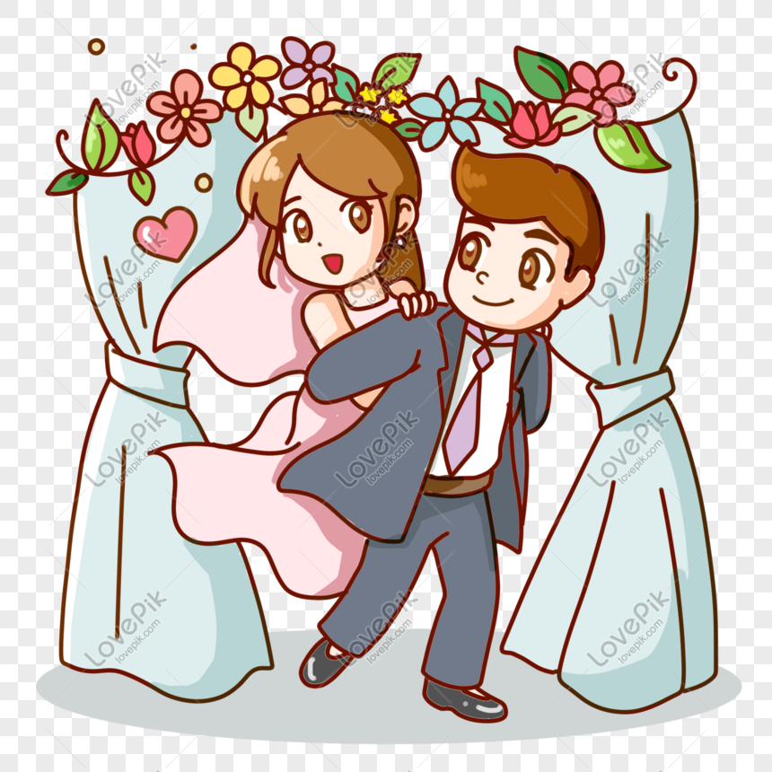 Detail Poto Kartun Romantis Nomer 44