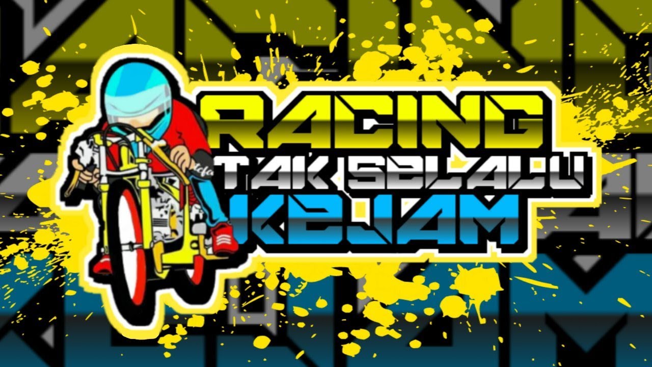 Detail Poto Kata Kata Racing Nomer 21