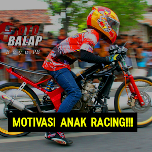 Detail Poto Kata Kata Racing Nomer 28