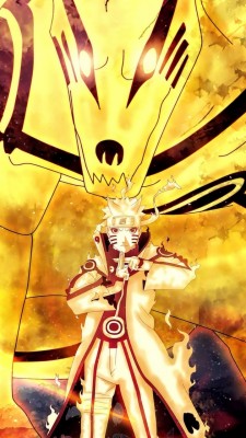 Download Poto Keren Naruto Nomer 13