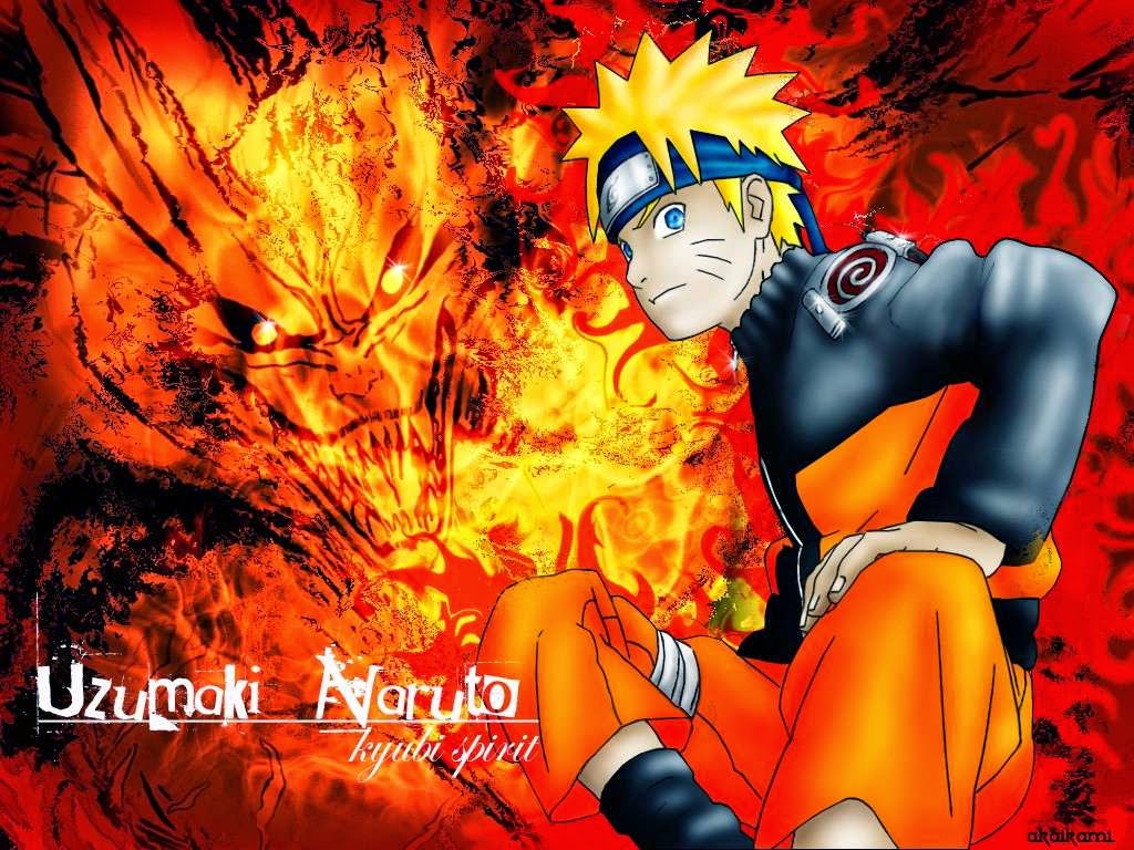 Detail Poto Keren Naruto Nomer 18