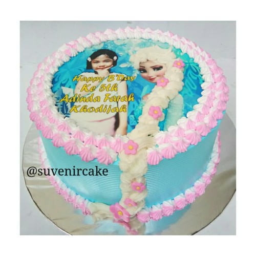 Detail Poto Kue Ulang Tahun Nomer 22