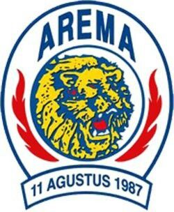 Detail Poto Lambang Arema Nomer 24