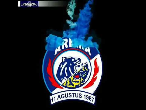 Detail Poto Lambang Arema Nomer 32