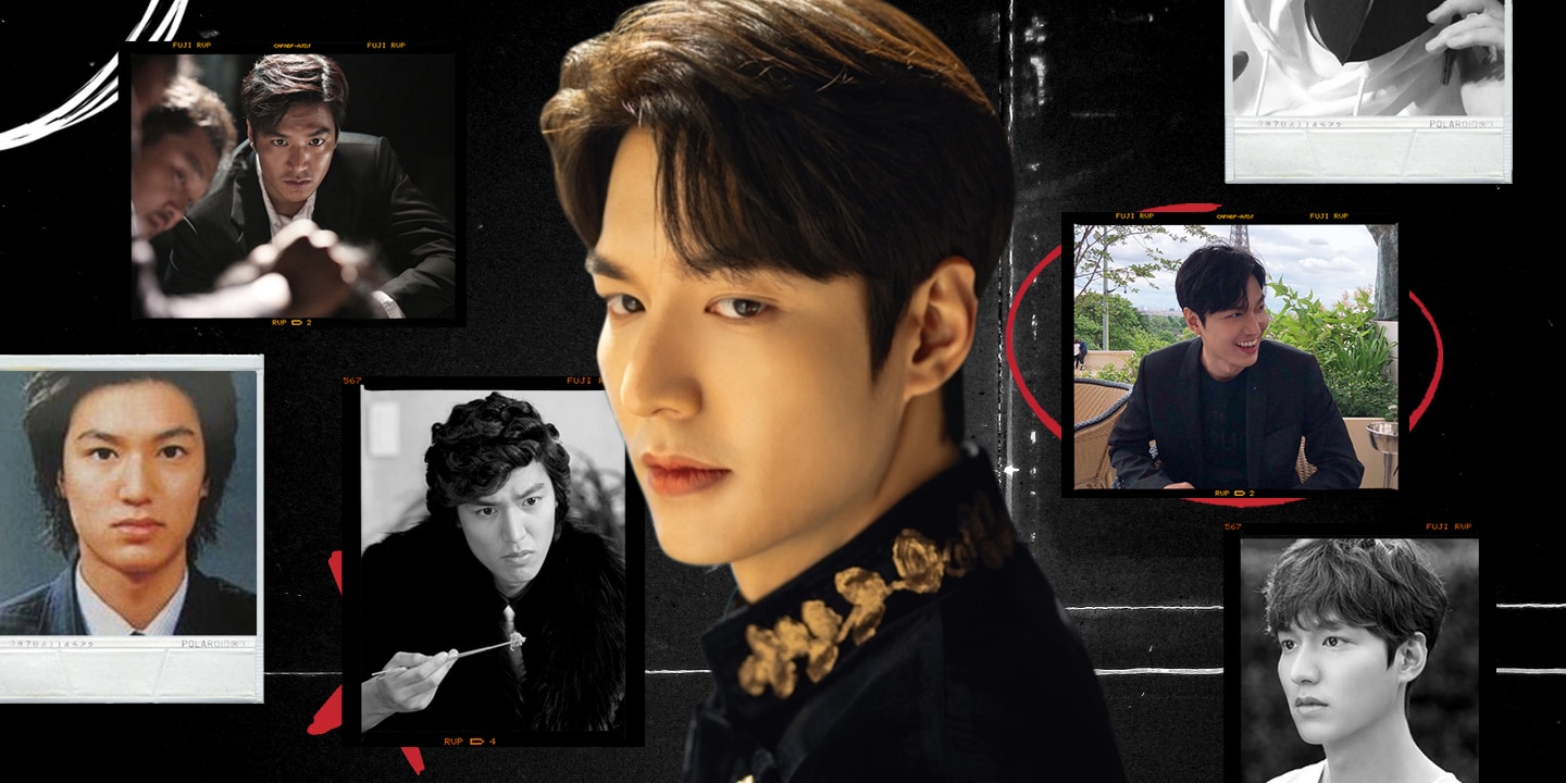 Detail Poto Lee Min Hoo Nomer 28