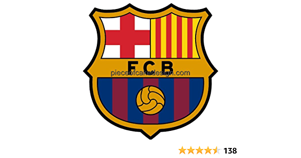 Detail Poto Logo Barcelona Nomer 3