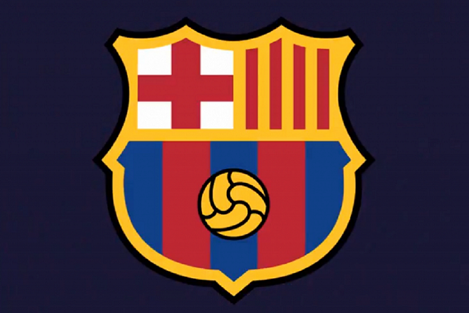 Detail Poto Logo Barcelona Nomer 28