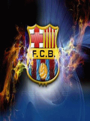 Detail Poto Logo Barcelona Nomer 31