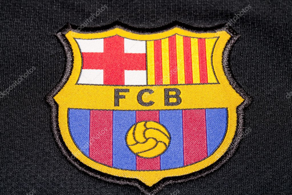 Detail Poto Logo Barcelona Nomer 32