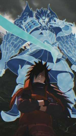 Detail Poto Madara Nomer 38