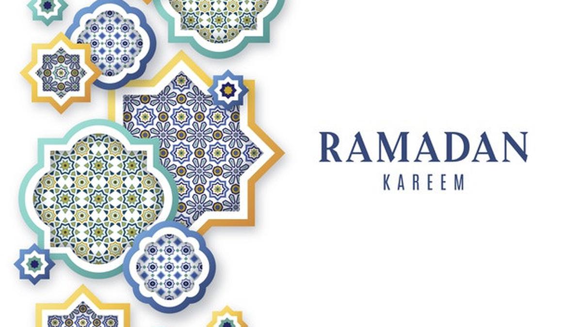 Detail Poto Menyambut Bulan Ramadhan Nomer 27