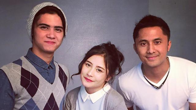 Detail Poto Mesra Aliando Dan Prilly Nomer 7