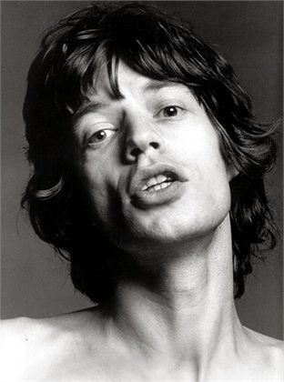 Detail Poto Mick Jagger Nomer 2