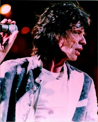 Detail Poto Mick Jagger Nomer 22