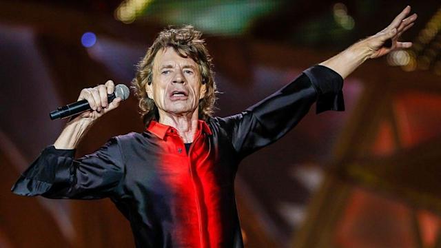 Download Poto Mick Jagger Nomer 30