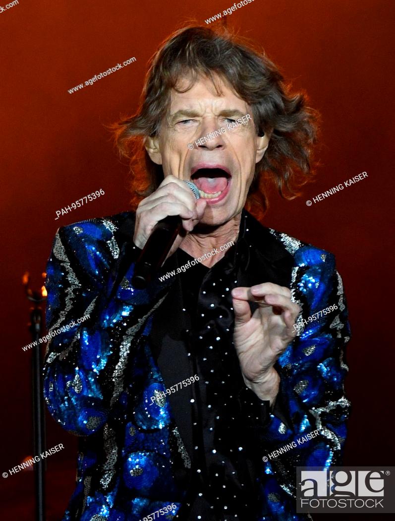 Detail Poto Mick Jagger Nomer 39