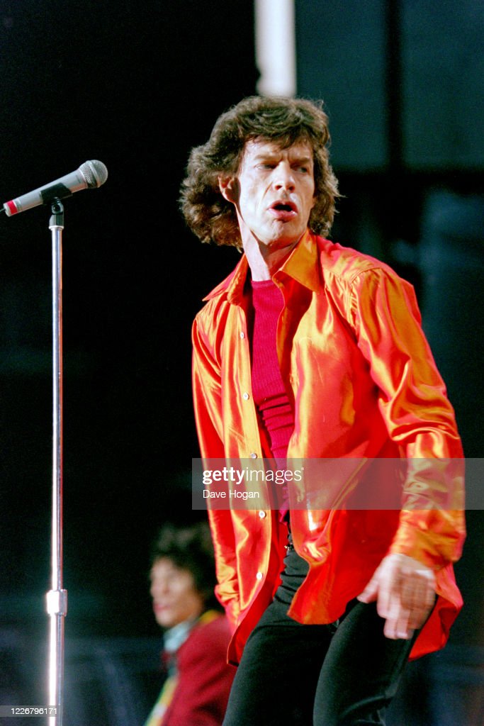 Detail Poto Mick Jagger Nomer 48