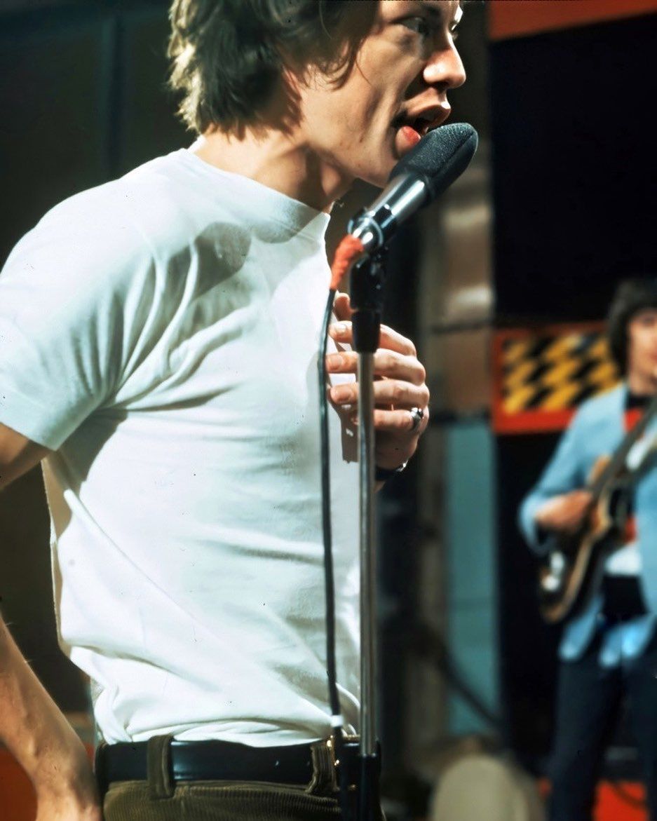 Detail Poto Mick Jagger Nomer 49