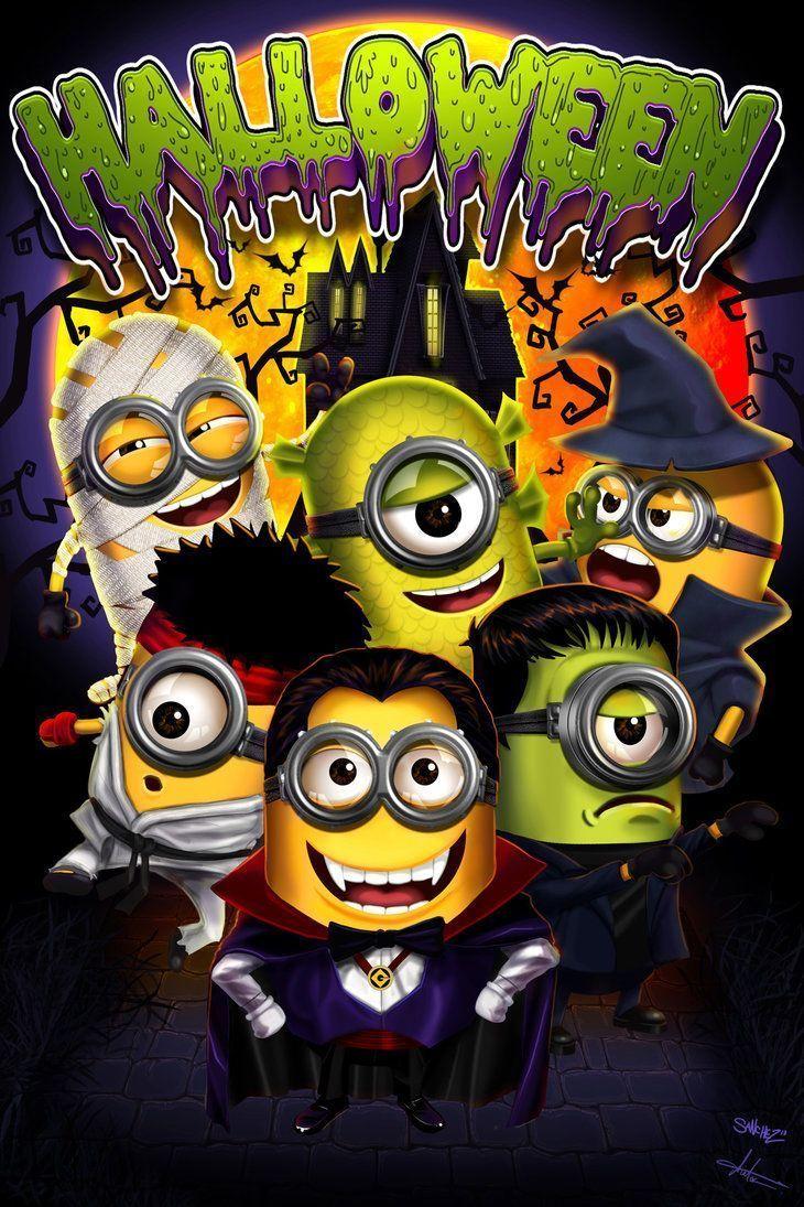 Download Poto Minion Keren Nomer 16