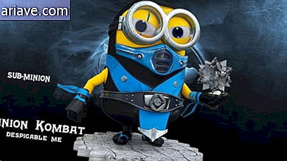 Detail Poto Minion Keren Nomer 40