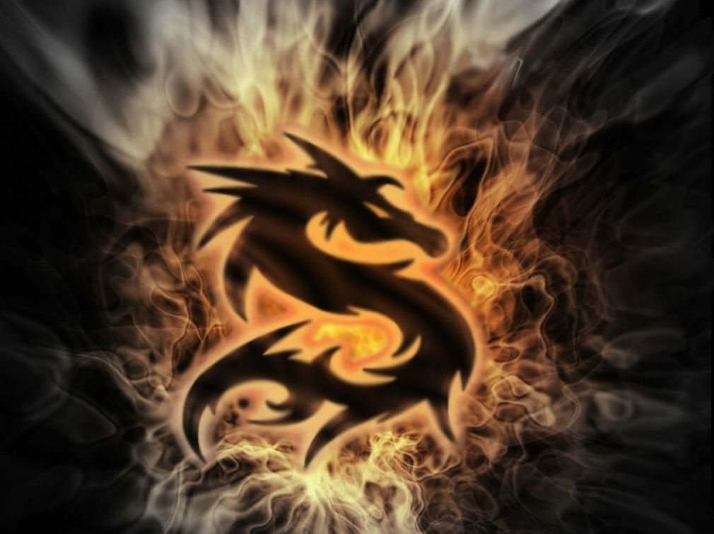 Poto Naga Api - KibrisPDR