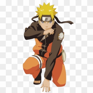 Detail Poto Naruto Akatsuki Nomer 9