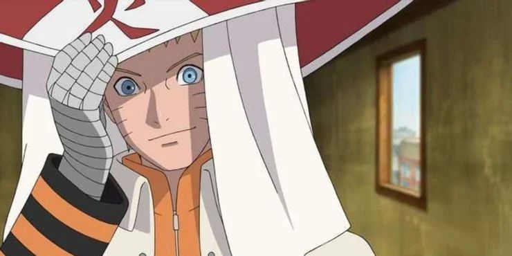 Detail Poto Naruto Asli Nomer 28