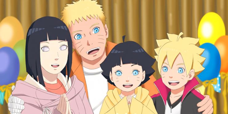 Detail Poto Naruto Dan Hinata Nomer 42