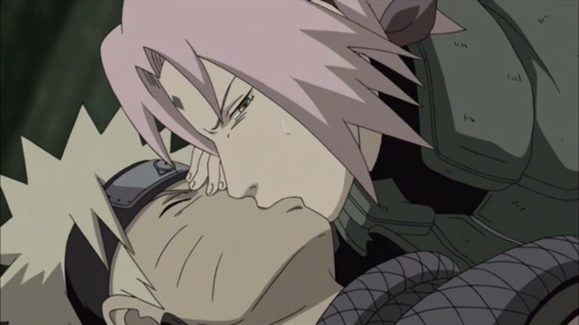 Detail Poto Naruto Dan Sakura Nomer 28