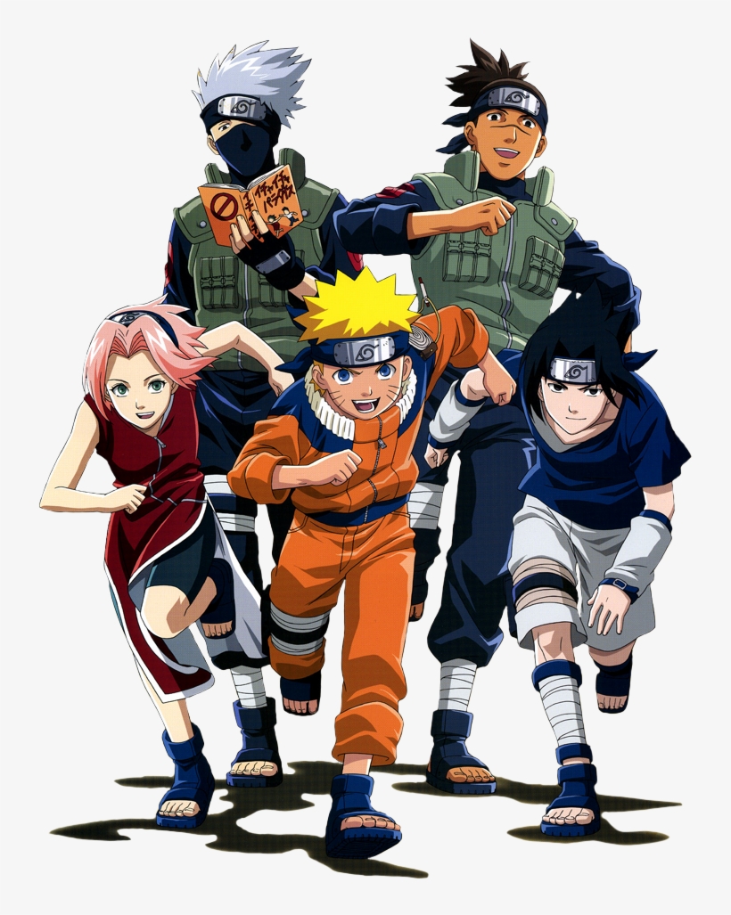 Detail Poto Naruto Dan Sakura Nomer 33