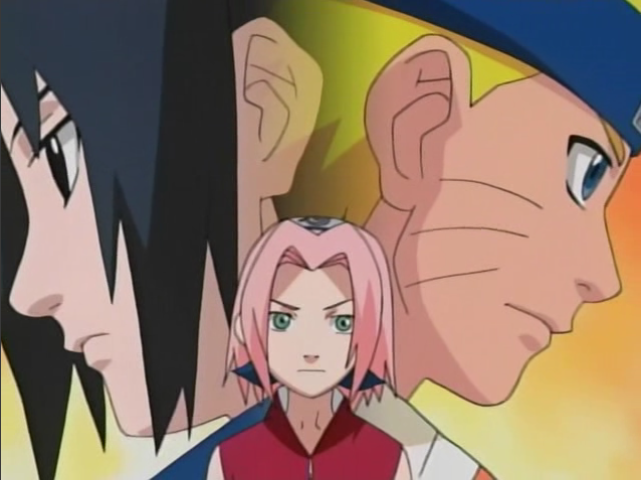 Detail Poto Naruto Dan Sakura Nomer 39