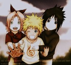 Detail Poto Naruto Dan Sasuke Nomer 35