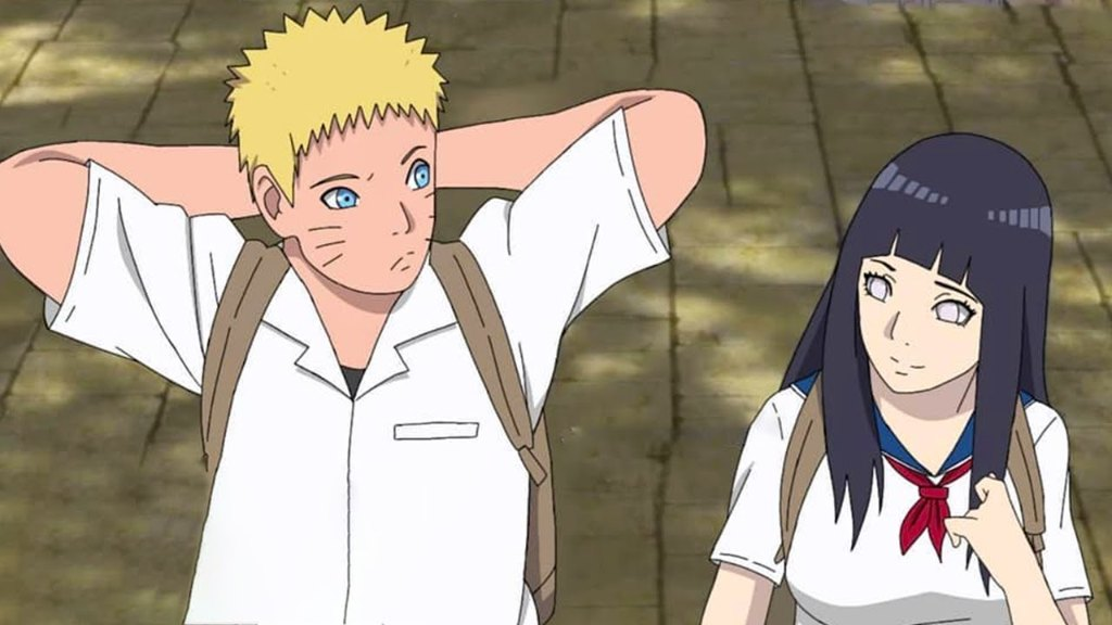 Detail Poto Naruto Hinata Nomer 19